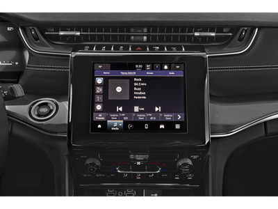 2023 Jeep Grand Cherokee L Limited 4x2