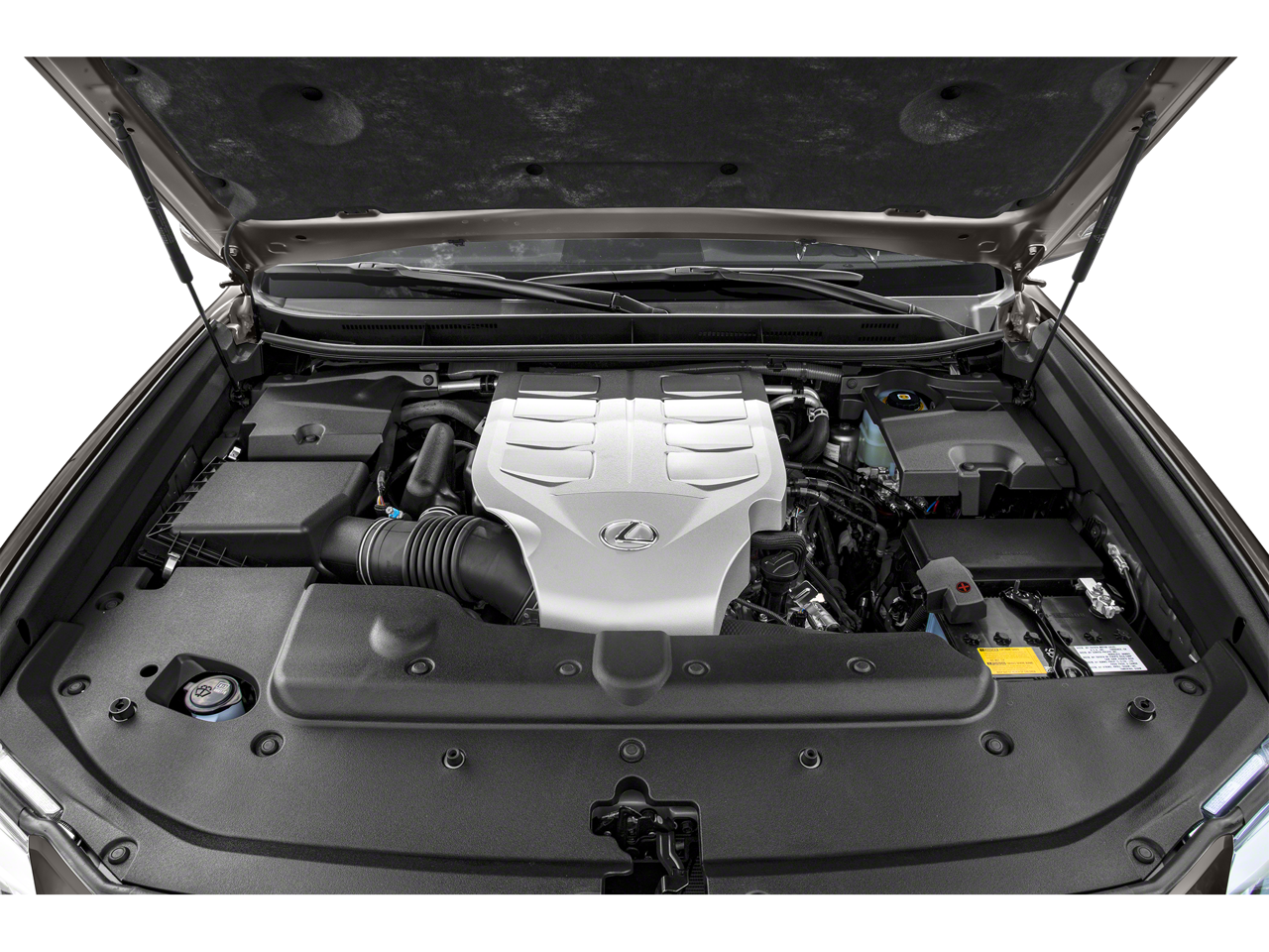 2023 Lexus GX GX 460 Premium