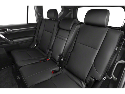 2023 Lexus GX GX 460 Premium