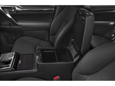2023 Lexus GX GX 460 Premium