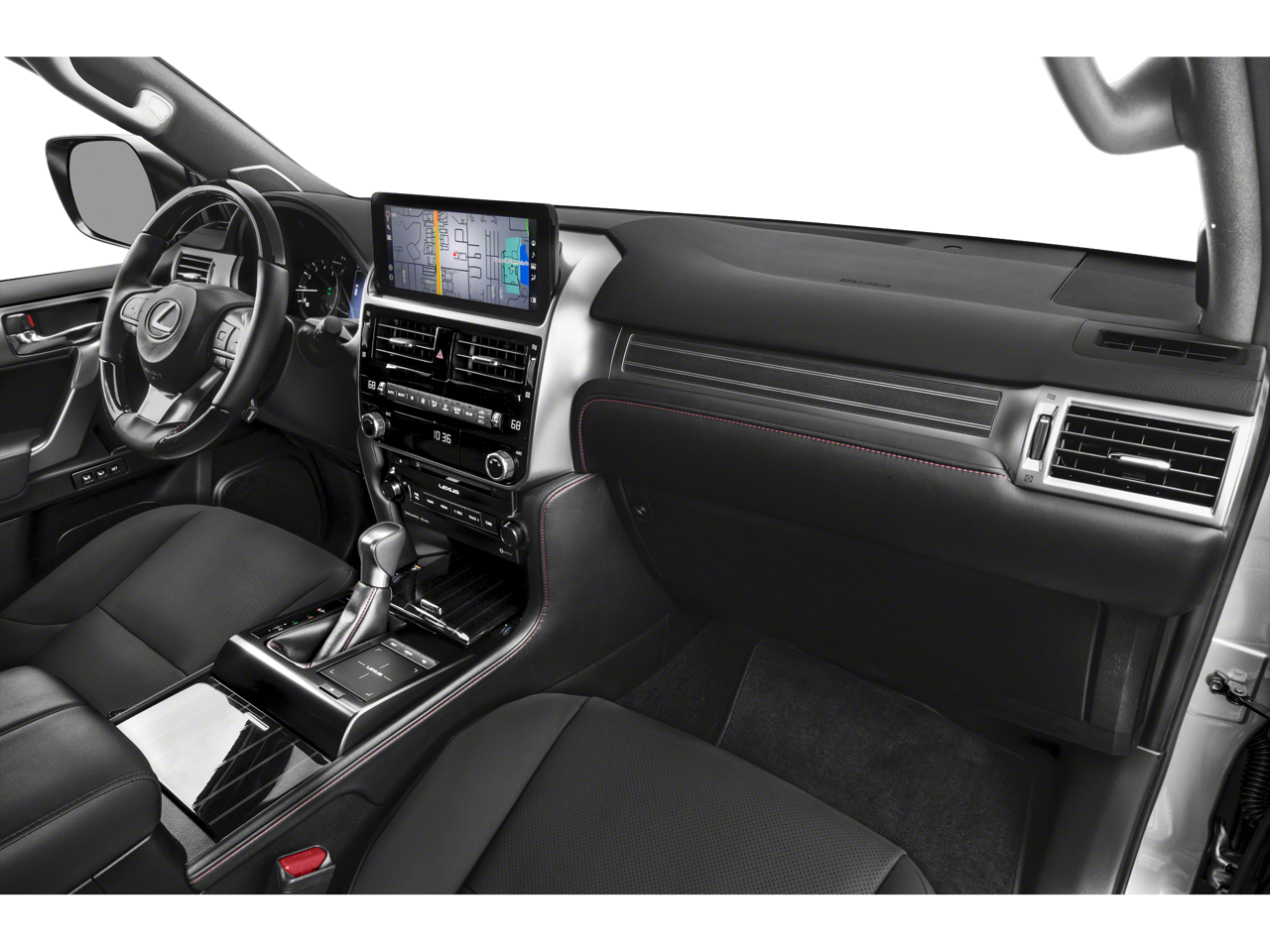2023 Lexus GX GX 460 Premium