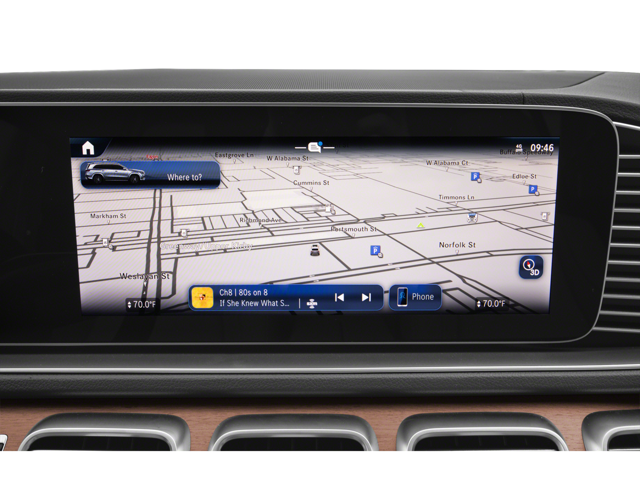 2024 Mercedes-Benz GLS GLS 450