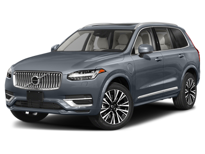 2024 Volvo XC90 Recharge Plug-In Hybrid T8 Ultimate 6-Seater
