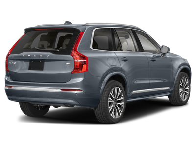 2024 Volvo XC90 Recharge Plug-In Hybrid T8 Ultimate 6-Seater