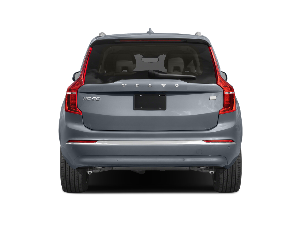 2024 Volvo XC90 Recharge Plug-In Hybrid T8 Ultimate 6-Seater