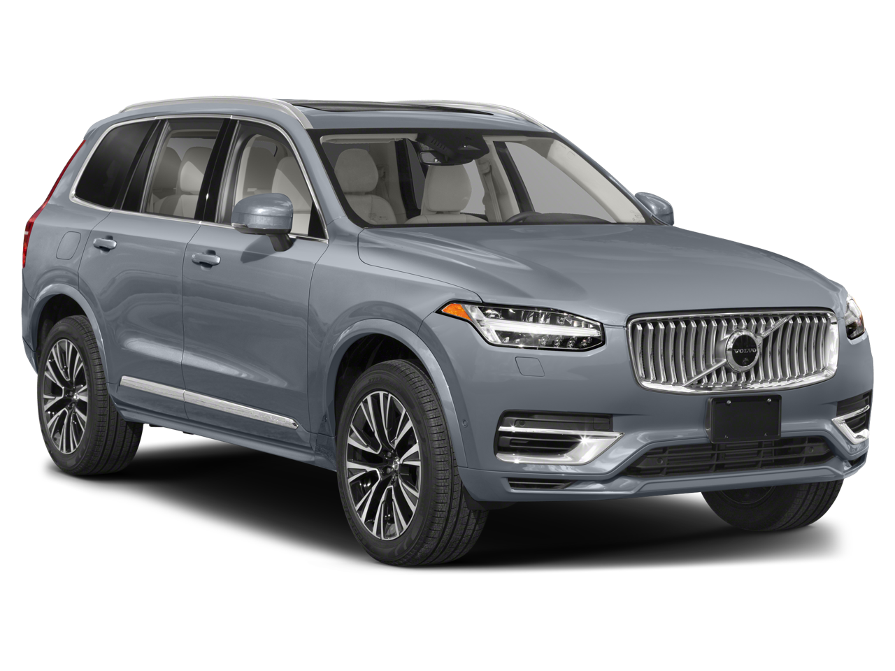 2024 Volvo XC90 Recharge Plug-In Hybrid T8 Ultimate 6-Seater