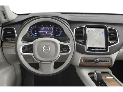2024 Volvo XC90 Recharge Plug-In Hybrid T8 Ultimate 6-Seater