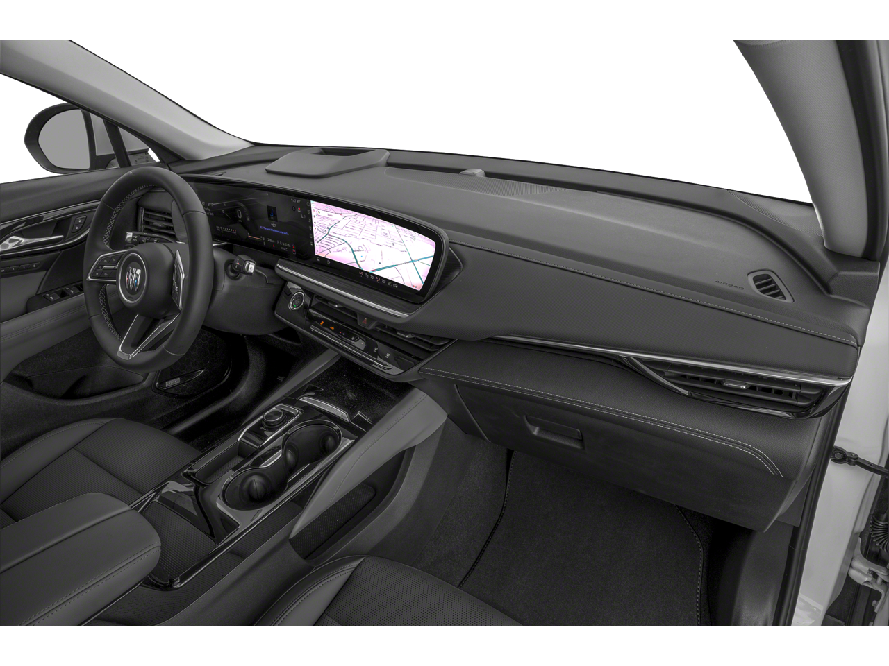 2025 Buick Envision Avenir