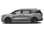 2025 Kia Carnival MPV SX Prestige