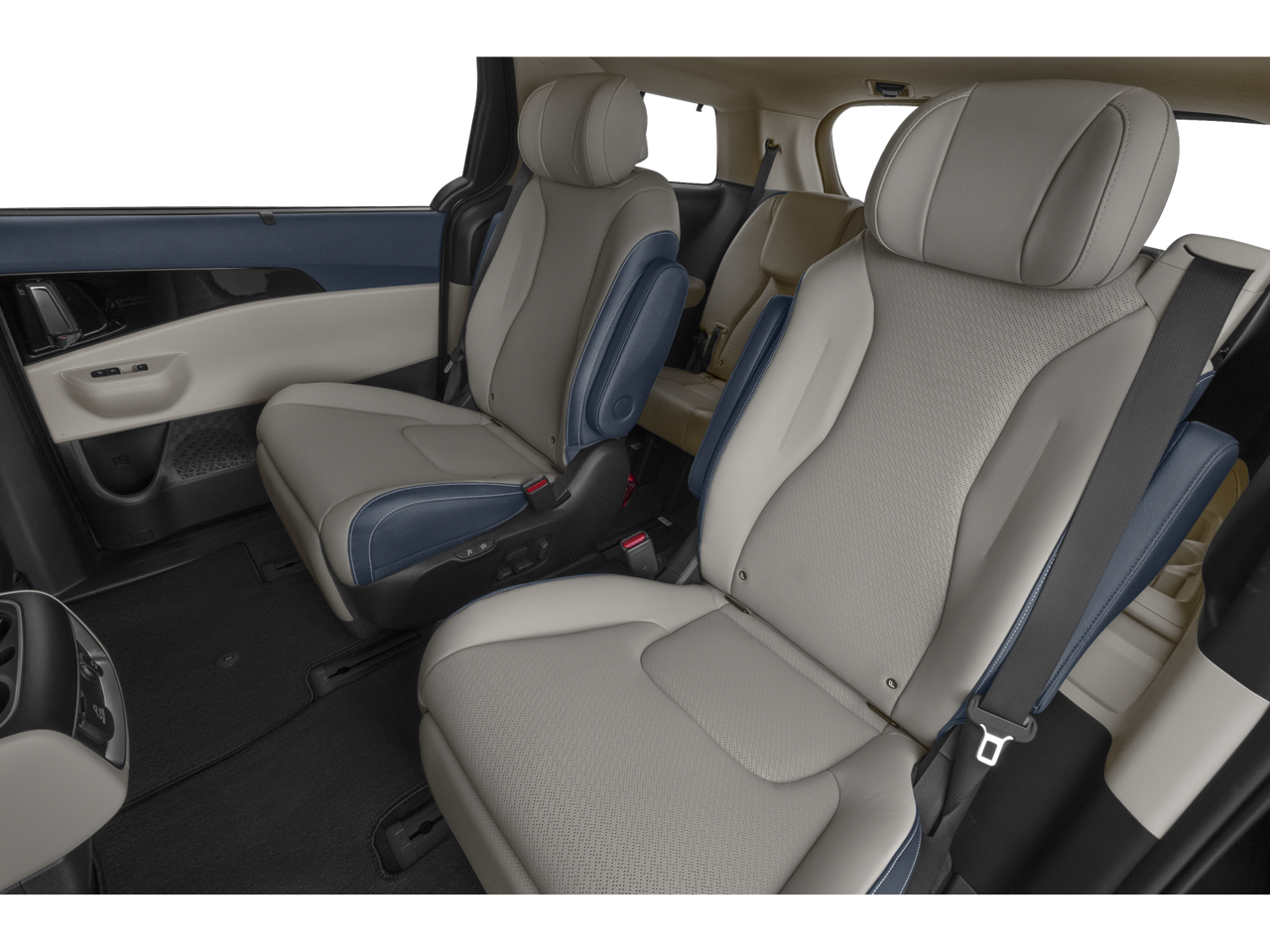 2025 Kia Carnival MPV SX Prestige