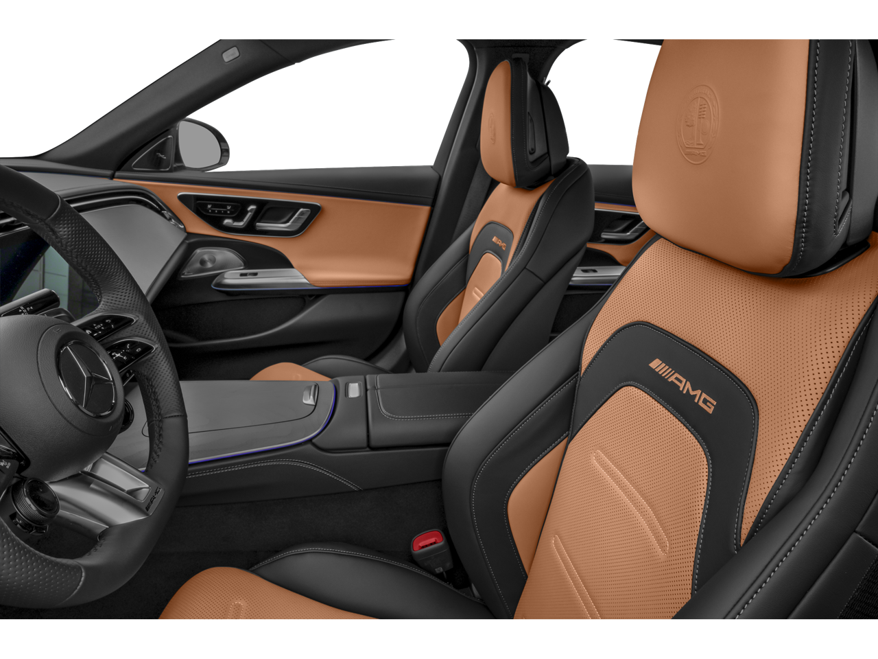 2025 Mercedes-Benz E-Class AMG® E 53 E