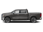 2025 RAM 1500 Limited Longhorn Crew Cab 4x4 5'7" Box