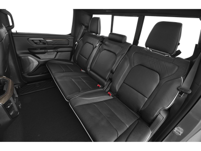 2025 RAM 1500 Limited Longhorn Crew Cab 4x4 5'7" Box