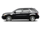 2008 Chevrolet Equinox Sport