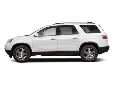 2010 GMC Acadia SLT1
