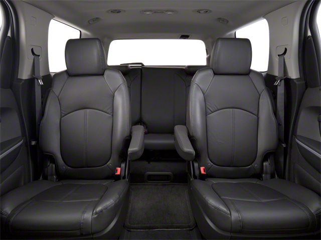 2010 GMC Acadia SLT1