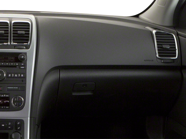 2010 GMC Acadia SLT1