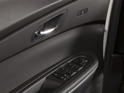 2010 GMC Acadia SLT1