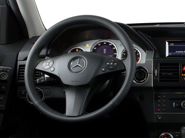 2010 Mercedes-Benz GLK 350 GLK 350