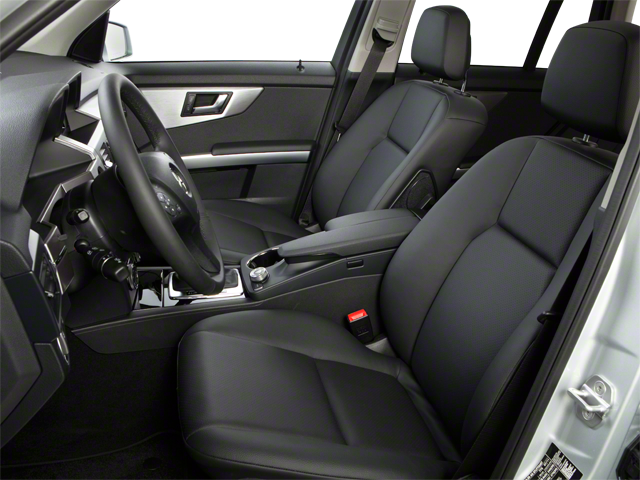 2010 Mercedes-Benz GLK 350 GLK 350