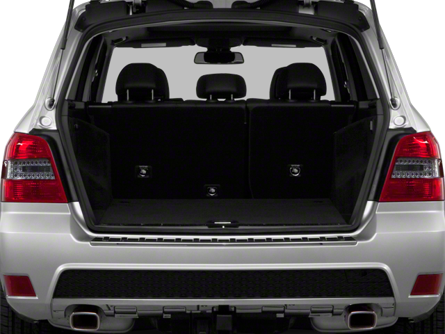 2010 Mercedes-Benz GLK 350 GLK 350