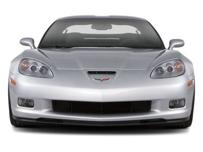 2011 Chevrolet Corvette Grand Sport Z16 Grand Sport w/3LT