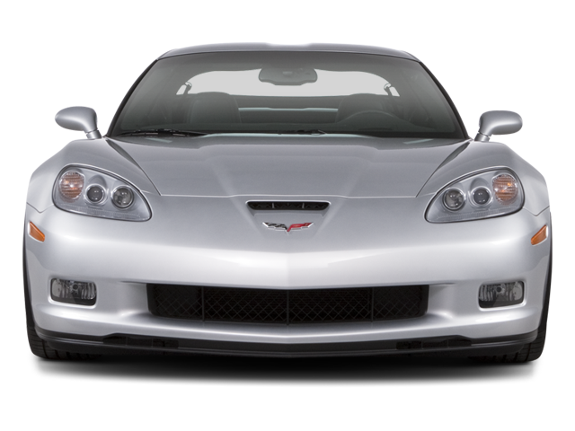2011 Chevrolet Corvette Grand Sport Z16 Grand Sport w/3LT