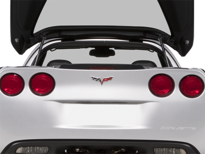 2011 Chevrolet Corvette Grand Sport Z16 Grand Sport w/3LT