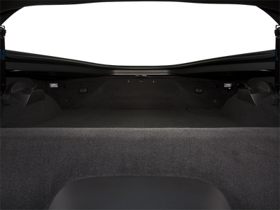 2011 Chevrolet Corvette Grand Sport Z16 Grand Sport w/3LT