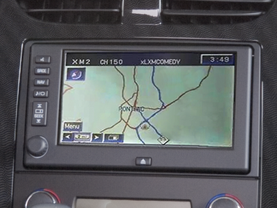 2011 Chevrolet Corvette Grand Sport Z16 Grand Sport w/3LT