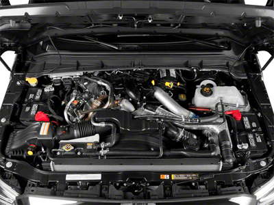 2011 Ford Super Duty F-250 SRW XL