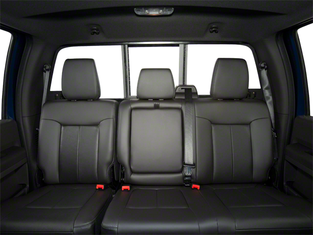 2011 Ford Super Duty F-250 SRW XL