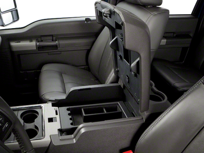 2011 Ford Super Duty F-250 SRW XL