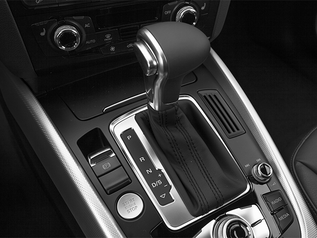 2013 Audi Q5 2.0T Premium