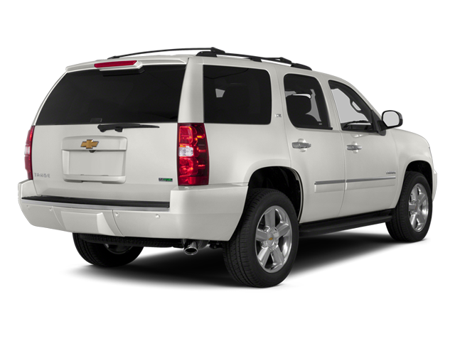 2014 Chevrolet Tahoe LS