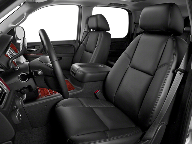 2014 Chevrolet Tahoe LS