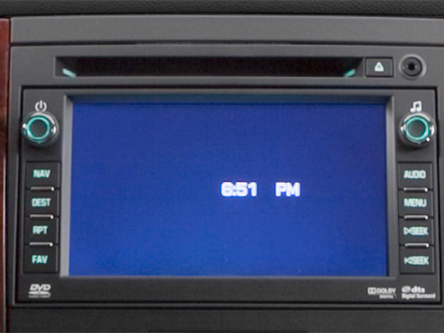 2014 Chevrolet Tahoe LS