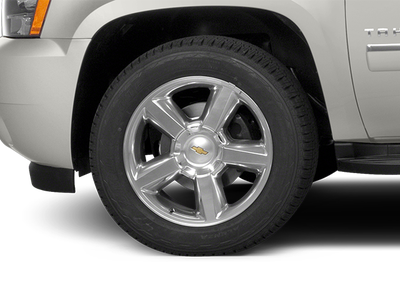 2014 Chevrolet Tahoe LS