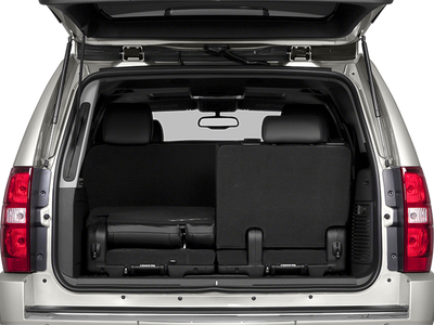 2014 Chevrolet Tahoe LS