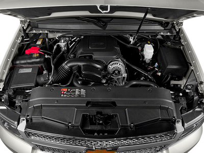 2014 Chevrolet Tahoe LS