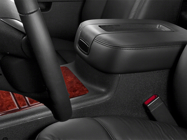 2014 Chevrolet Tahoe LS