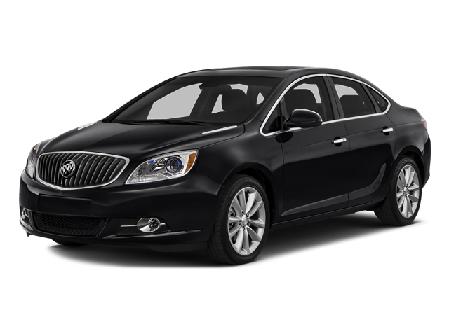 2016 Buick Verano 4DR SDN