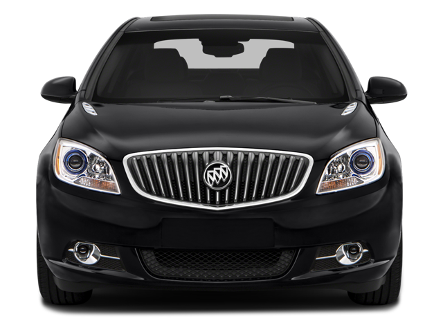 2016 Buick Verano 4DR SDN