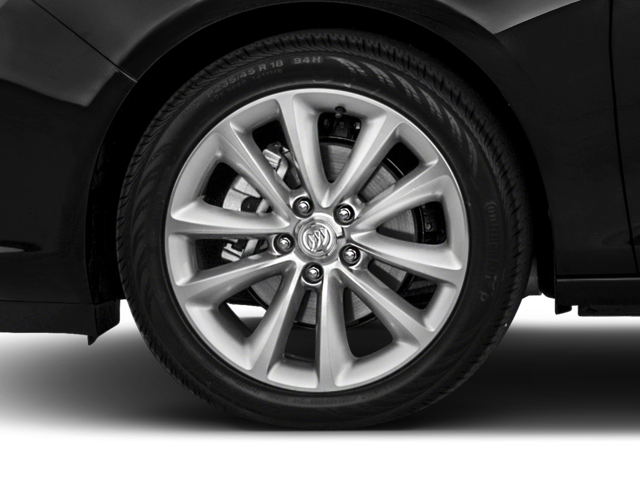 2016 Buick Verano 4DR SDN