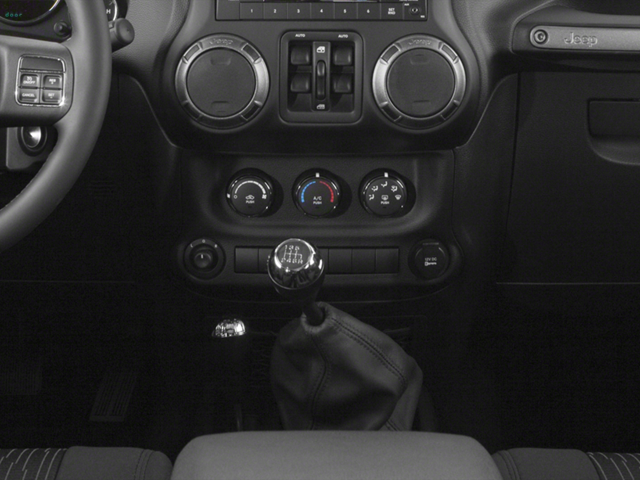 2017 Jeep Wrangler Unlimited Willy Wheeler 4x4