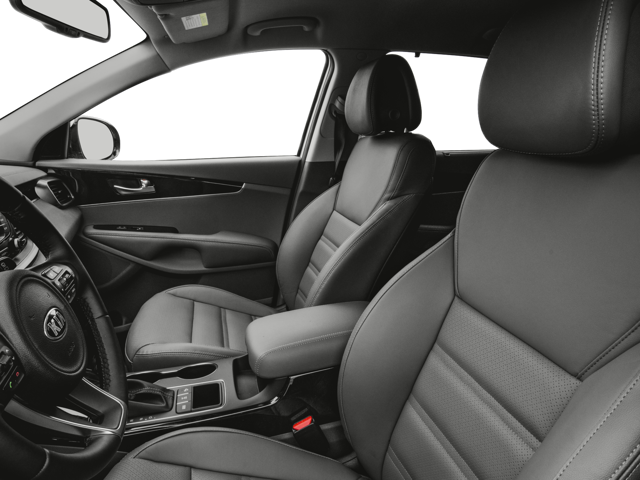 2017 Kia Sorento 2.0T EX