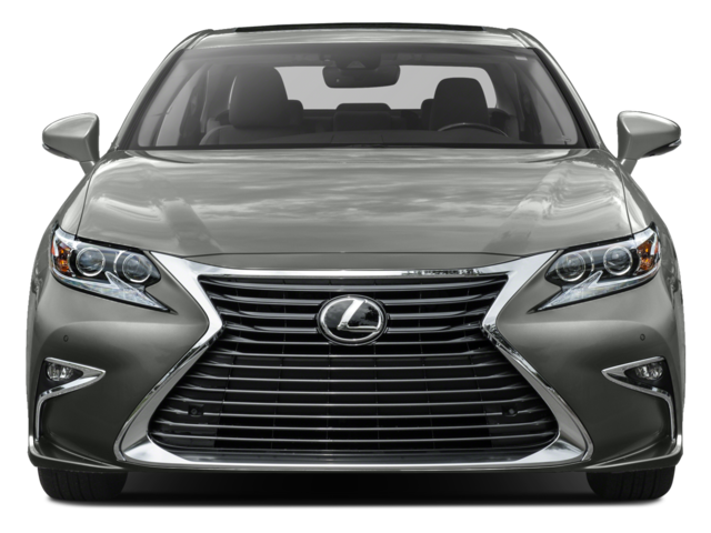 2017 Lexus ES ES 350