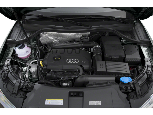 2018 Audi Q3 2.0T Premium