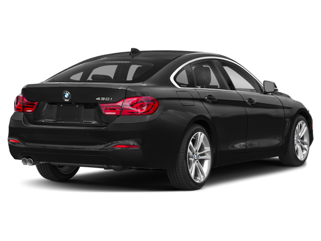 2018 BMW 430i Gran Coupe 430i
