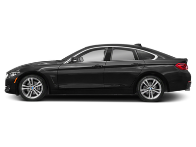 2018 BMW 430i Gran Coupe 430i